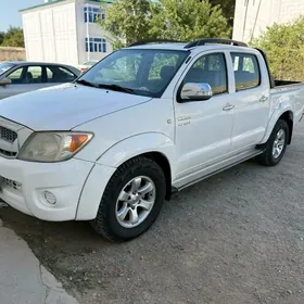Toyota Hilux 2009