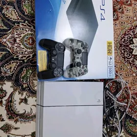 Playstation 4/ 500gb