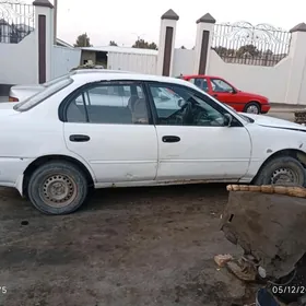 Toyota Corolla 1997