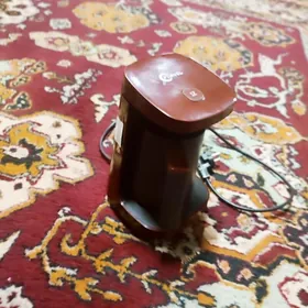 kofewarka iki adamlyk