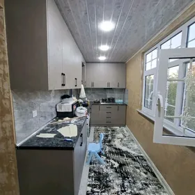 1mkr Panelka 2komnat Satlyk ja