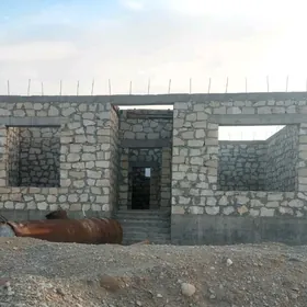 Jay boýy galdyrgyly  dagly 1de