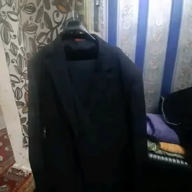 тройка костьюм брюк