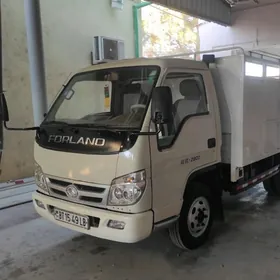 Forland H3 2012