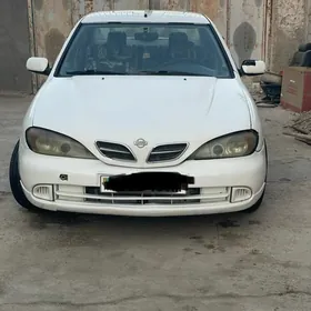 Nissan Primera 2001