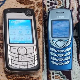 Nokia 6100 we 6680 original