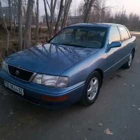 Toyota Avalon 1995