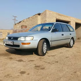 Toyota Corolla 1993
