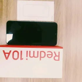 Redmi 10a 4/64