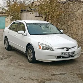 Honda Accord 2005