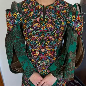 gashly pombarh keshdeli