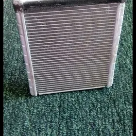 Radiator peç Toyota Carolla