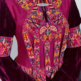 tulky pombarh keshdeli