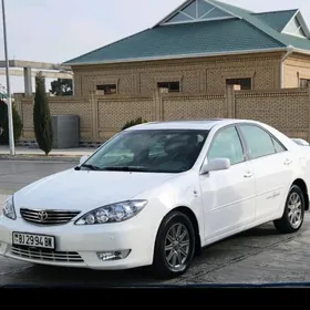 Toyota Camry 2002
