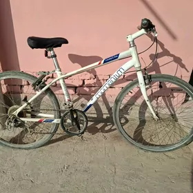 Велосипед Tigir