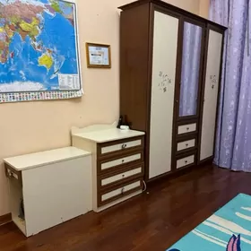 встроеная мебель