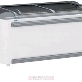 витрина холодилник