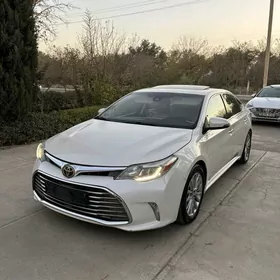 Toyota Avalon 2017