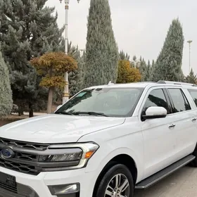 Ford Expedition 2023