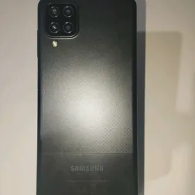 SAMSUNG 12 4/128 GB