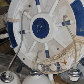 люстра детская