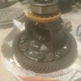 редуктор Камри 2-лик