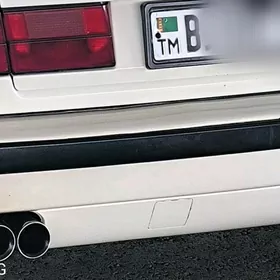 e34 bamper