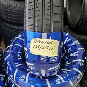 TEKER SUNWIDE 185/65/15 ✅️