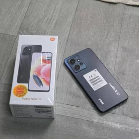 redmi not 12