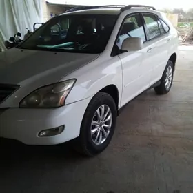 Lexus RX 350 2007