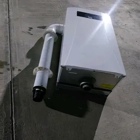 Gazowy kalonka (kombi)