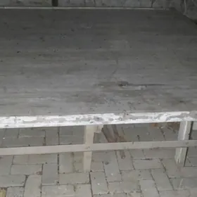 Ağaç Tapçan.2.80/2.60.