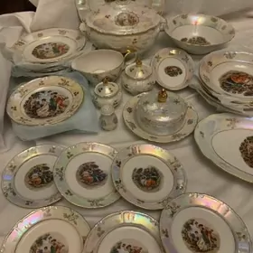 сервис Мадонна