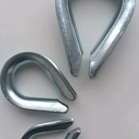 Tros halka. коуш