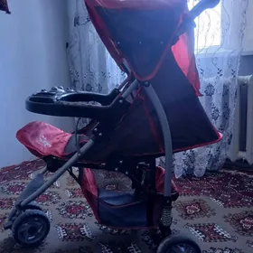 Kolyaska Коляска