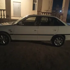 Opel Astra 1993