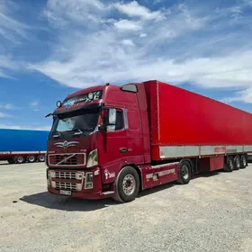 Kogel Euro Trailer 2004