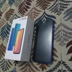 Redmi 9 a
