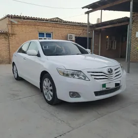 Toyota Camry 2010