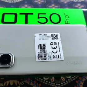 INFINIX HOT 50PRO PLUS