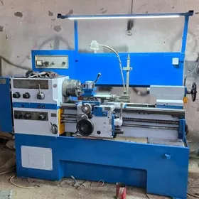 токарный станок