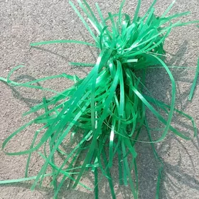 plastmasa menzes yasyl materia