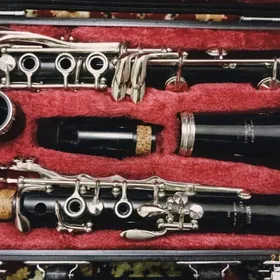 KLARNET YAMAHA КЛАРНЕТ