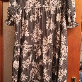 Женское платье