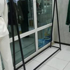 Eshik asyan demir weshalka