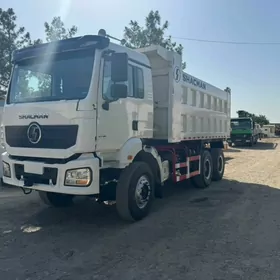 Kamaz 6520 2019