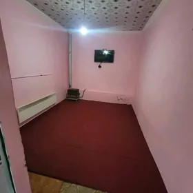 Magtymgyly anew kwartira