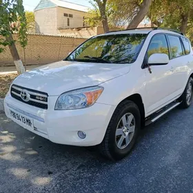 Toyota RAV4 2006