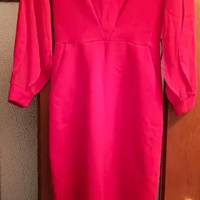 Женское платье