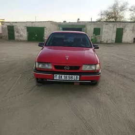 Opel Vectra 1990